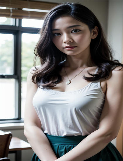 看温柔安静的女人们前必读：观看攻略帮你把握情感线索与心理变化 提高审美能力