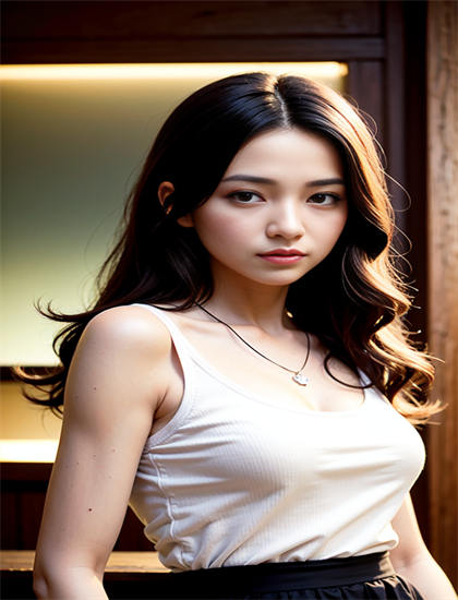 嫂子影院_小吴拍摄时尚大片_良家妇女电影