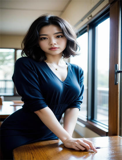 《母亲节幽会》角色研究：表演细节的精准把握与艺术处理 感受人物塑造的匠心